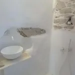 Solitude - Chora Сasa de vacaciones Serifos Town