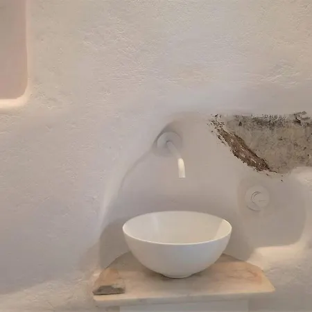 Сasa de vacaciones Solitude - Chora