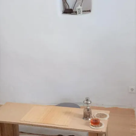 Solitude - Chora Holiday home *